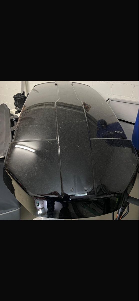 Thule Box da tetto: Autobox – Nuovo e nell'imballaggio originale da Arth venduto da ile_9mv8
