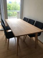 Esstisch 180 x 90