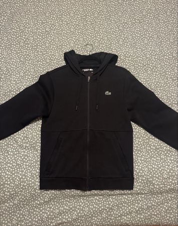 Lacoste Herren Übergangsjacke ORIGINAL