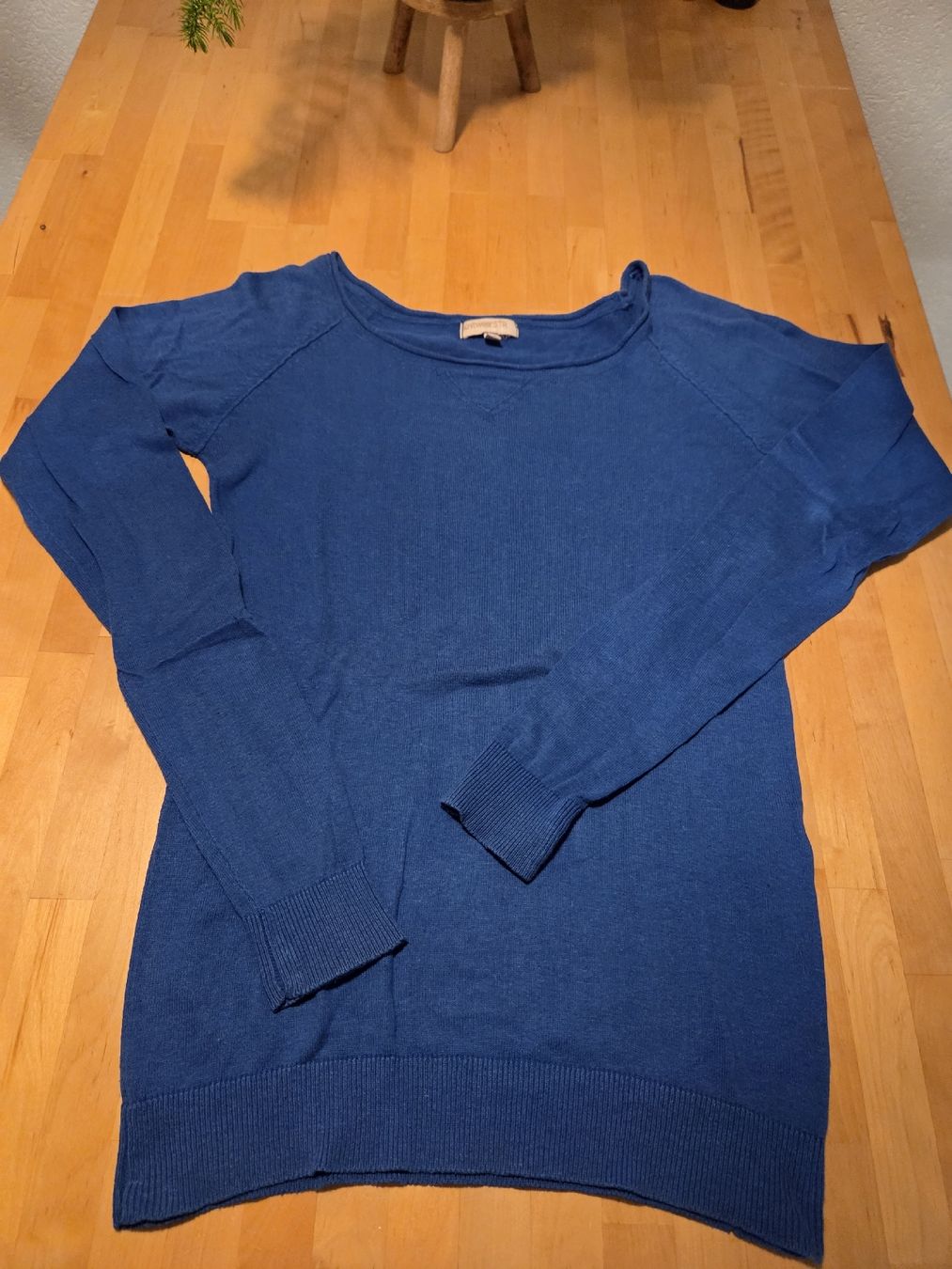 Maglioni & Felpe: Stadivarius Pullover - Gr. XS - Königsblau – Usato da Bern venduto da Tashmi_BE
