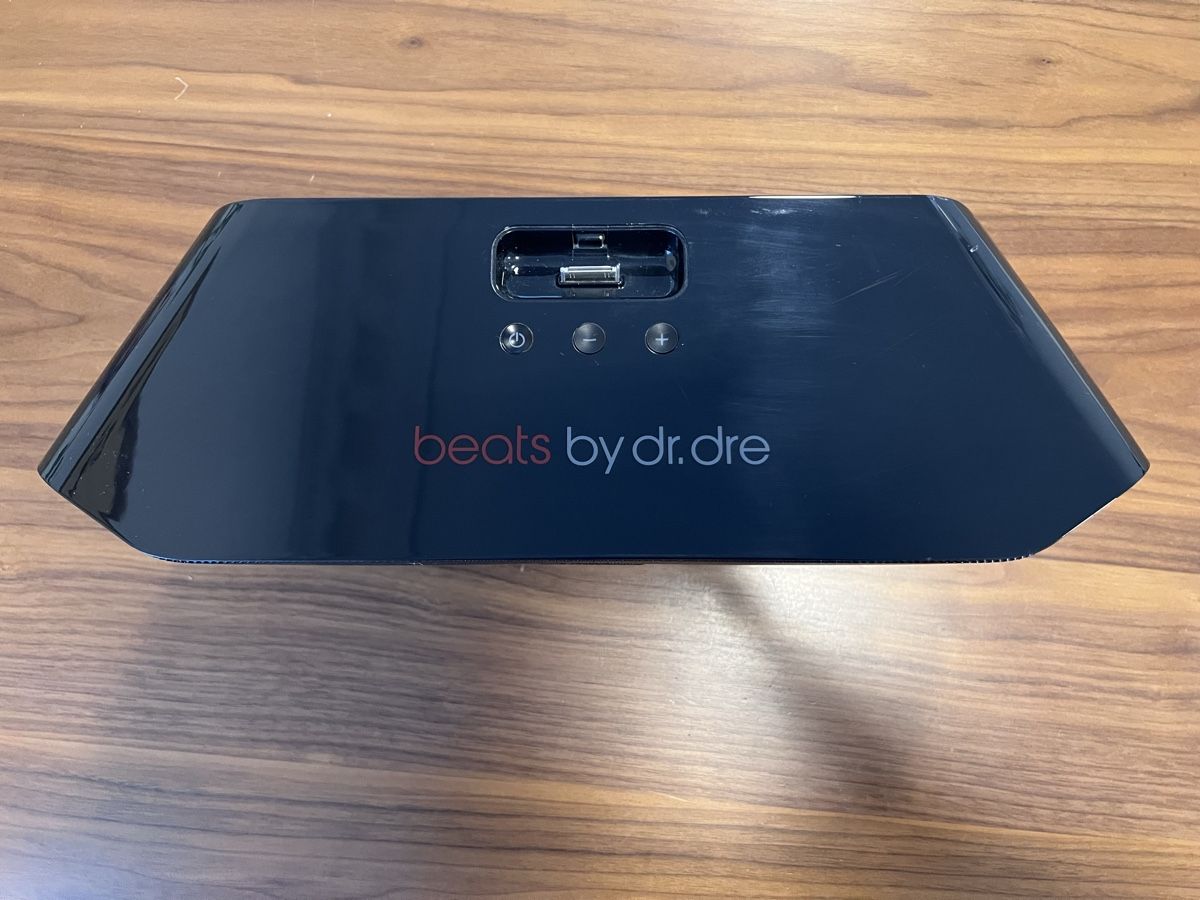 Beats Casse acustiche: Bluetooth Lautsprecher Beats by Dr. Dre  – Usato da Nidau venduto da jbchma 2