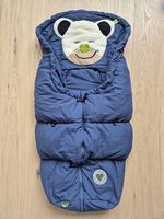 Fusssack Muki Odenwälder