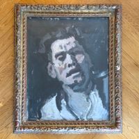 24. und 25. Okt  🔵 Franz REDERER (1899-1965)