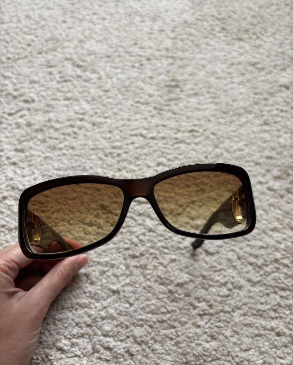 Dior Occhiali & Lenti: Dior vintage Sonnenbrille – Usato da Basel venduto da Rose9917