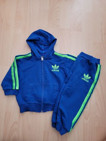 Trainerset