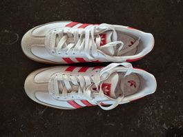 adidas Sneaker SAMBA