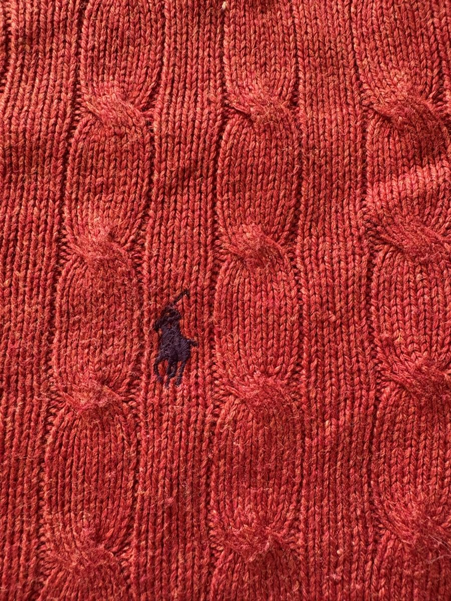 Ralph Lauren Maglioni & Felpe: Ralph Lauren Strickpullover – Usato da Riehen venduto da vintage_basel 2