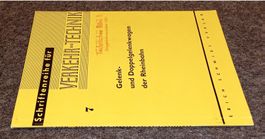 GELENK- UND DOPPELGELENKWAGEN DER RHEINBAHN Verkehr&Technik