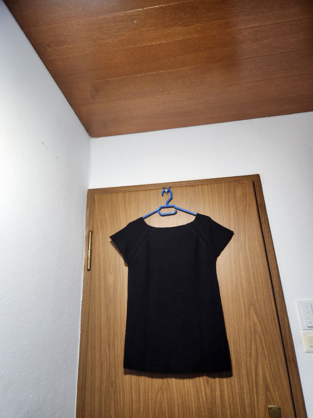 Maglioni & Felpe: Pull Zadig & Voltaire cachemire noir taille M/ L – Usato da Niedergösgen venduto da Eva2410 1