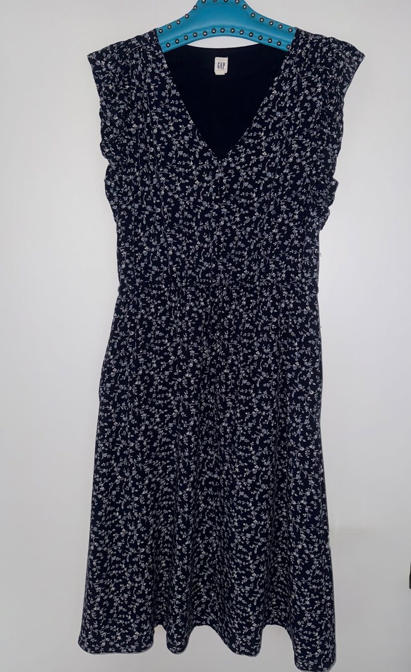 Gap Kleider: Sommerkleid GAP Gr.M – Gebraucht aus Buchrain von nat_pl5p 3