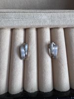 Ohrstecker 925 Silber Zirkonia