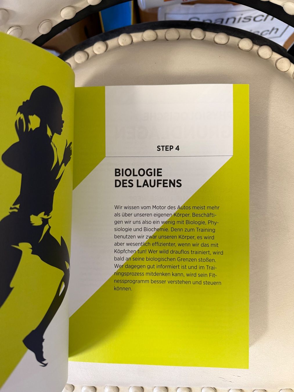 Libri: Das grosse Laufbuch – Usato da Dietikon venduto da Buchantiqdietikon 2