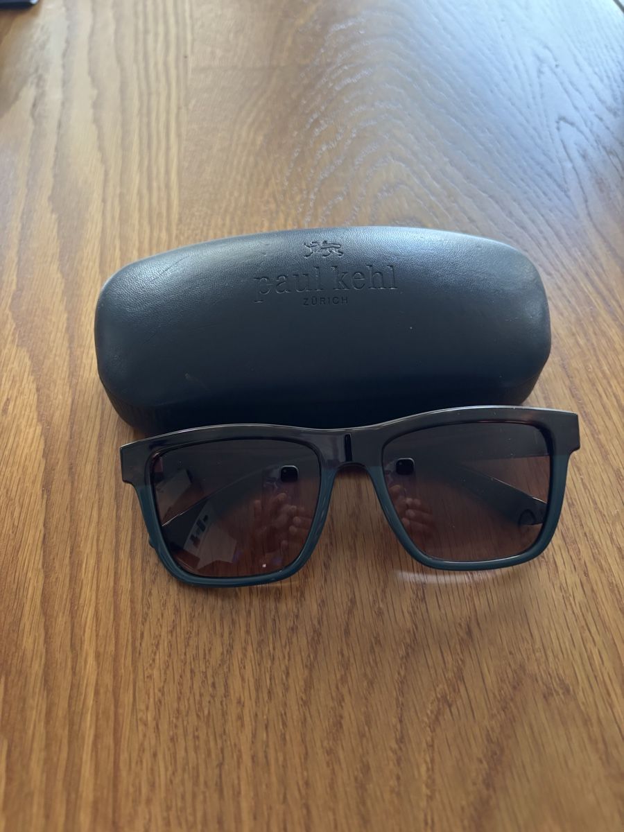 Occhiali & Lenti: Lunettes Paul Kehl – Usato da Ostermundigen venduto da Delphine74