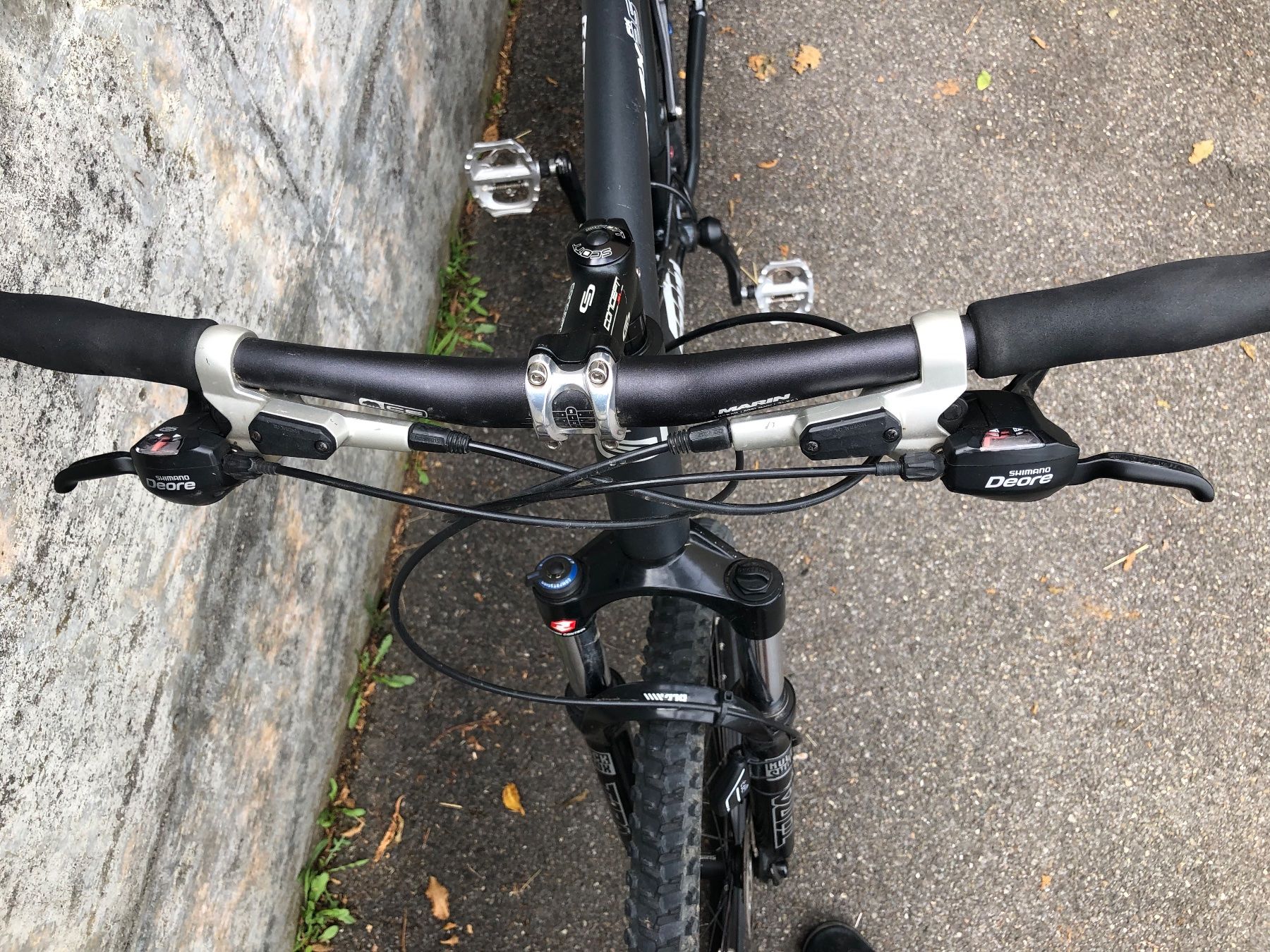 Scott Biciclette: MTB Scott 26 Zoll – Usato da Sins venduto da Panorama.10 6