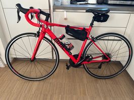 BMC Team Machine ALR01 TWO Taille 51