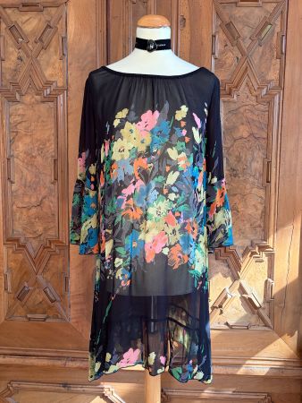 INDISKA Kleid Gr. S  Zustand: Neu