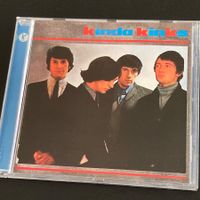 The Kinks - Kinda Kinks
