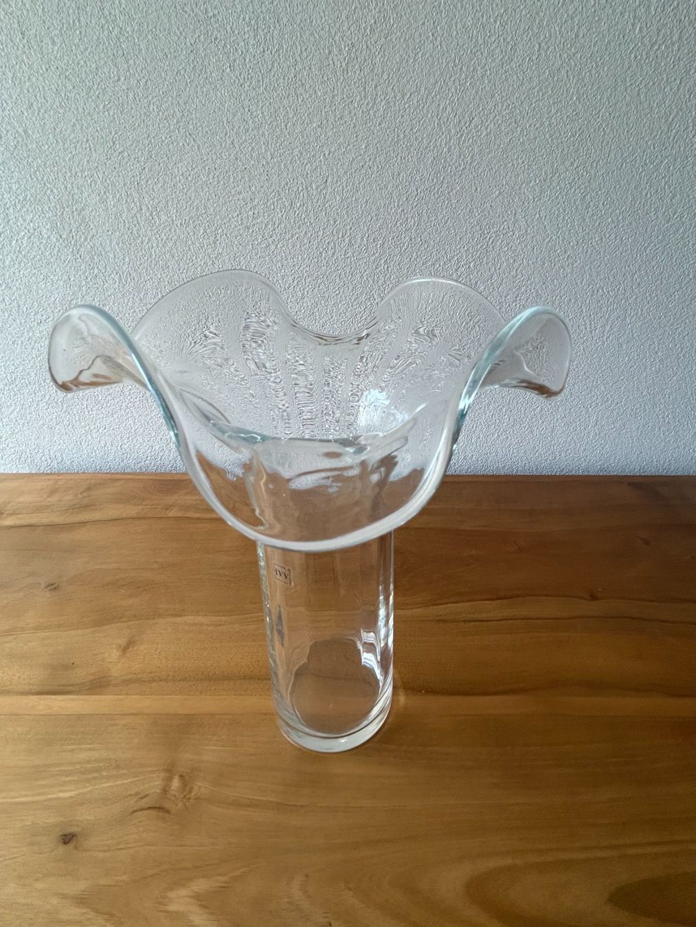 Vasi & Recipienti: Designer-Vase der Marke IVV – Usato da Russikon venduto da Pebblybeach 1
