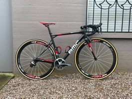 BMC Team Machine SLR01
