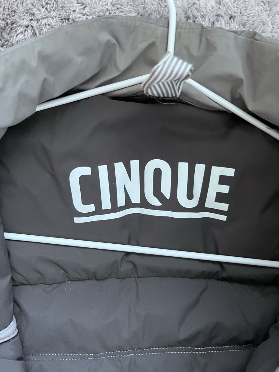 Cinque Giacche: Cinque Daunenjacke – Usato da Sachseln venduto da erdnussli29 2