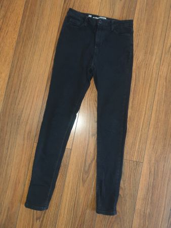 Slim Jeans High Rise - Gr. 164 (36)