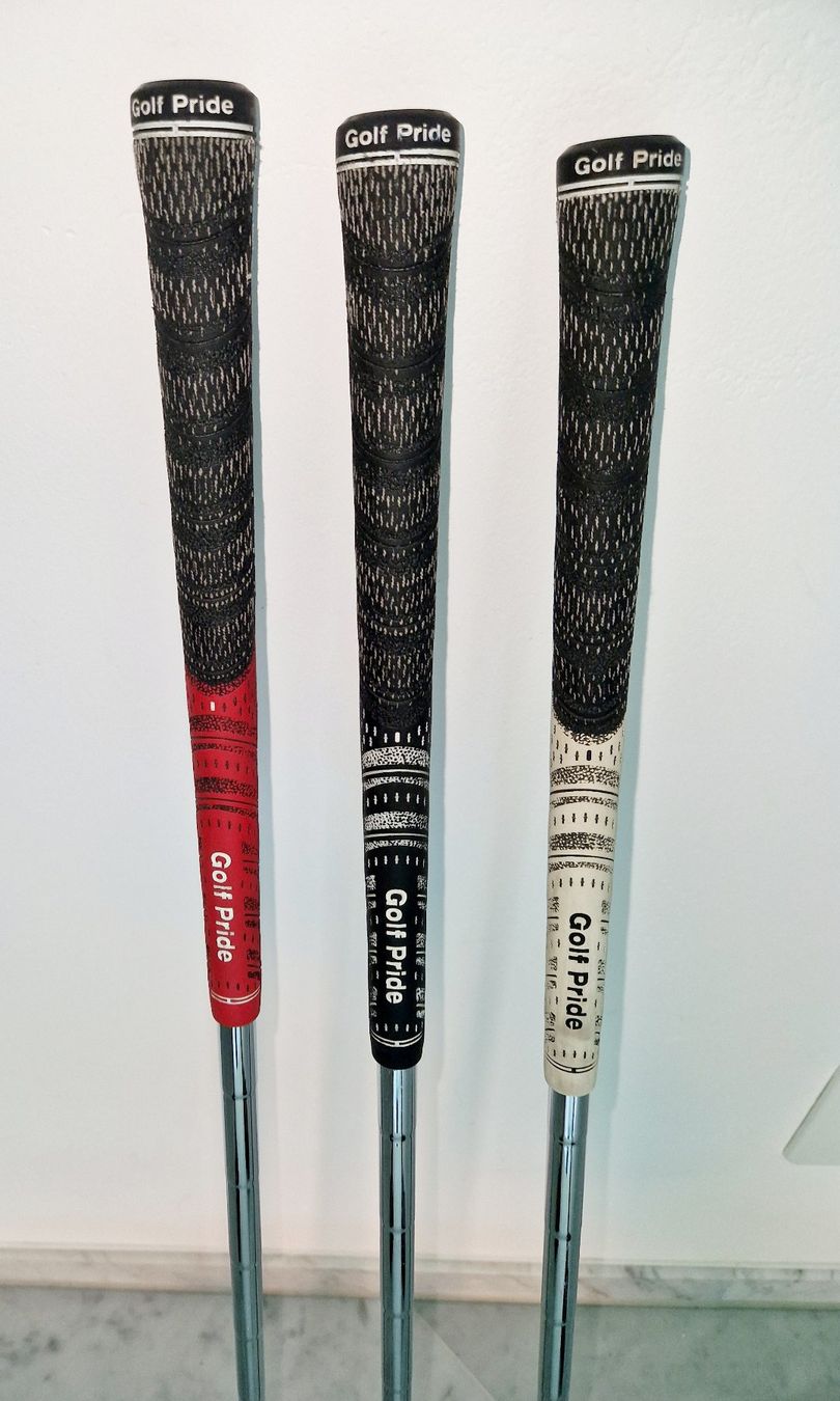 Titleist Schläger & Sets: Titleist Vokey Wedges Set 52, 56, 60 – Gebraucht aus Dübendorf von  2