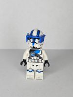 LEGO Star Wars – 501st Legion Clone Heavy Trooper (sw1247)