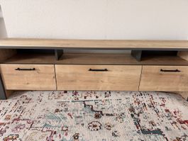 Meuble tv en bon état 
