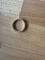 Thomas Sabo Herzring, Silber, Grösse 56