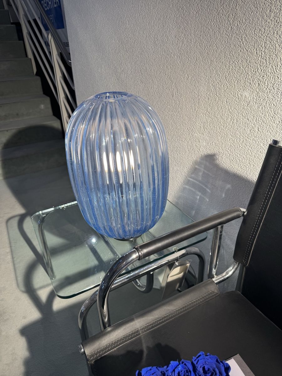 Foscarini Lampade: Foscarini Tischleuchte Plass Media – Nuovo (secondo la descrizione) da Lohn-Ammannsegg venduto da Businessangel 2