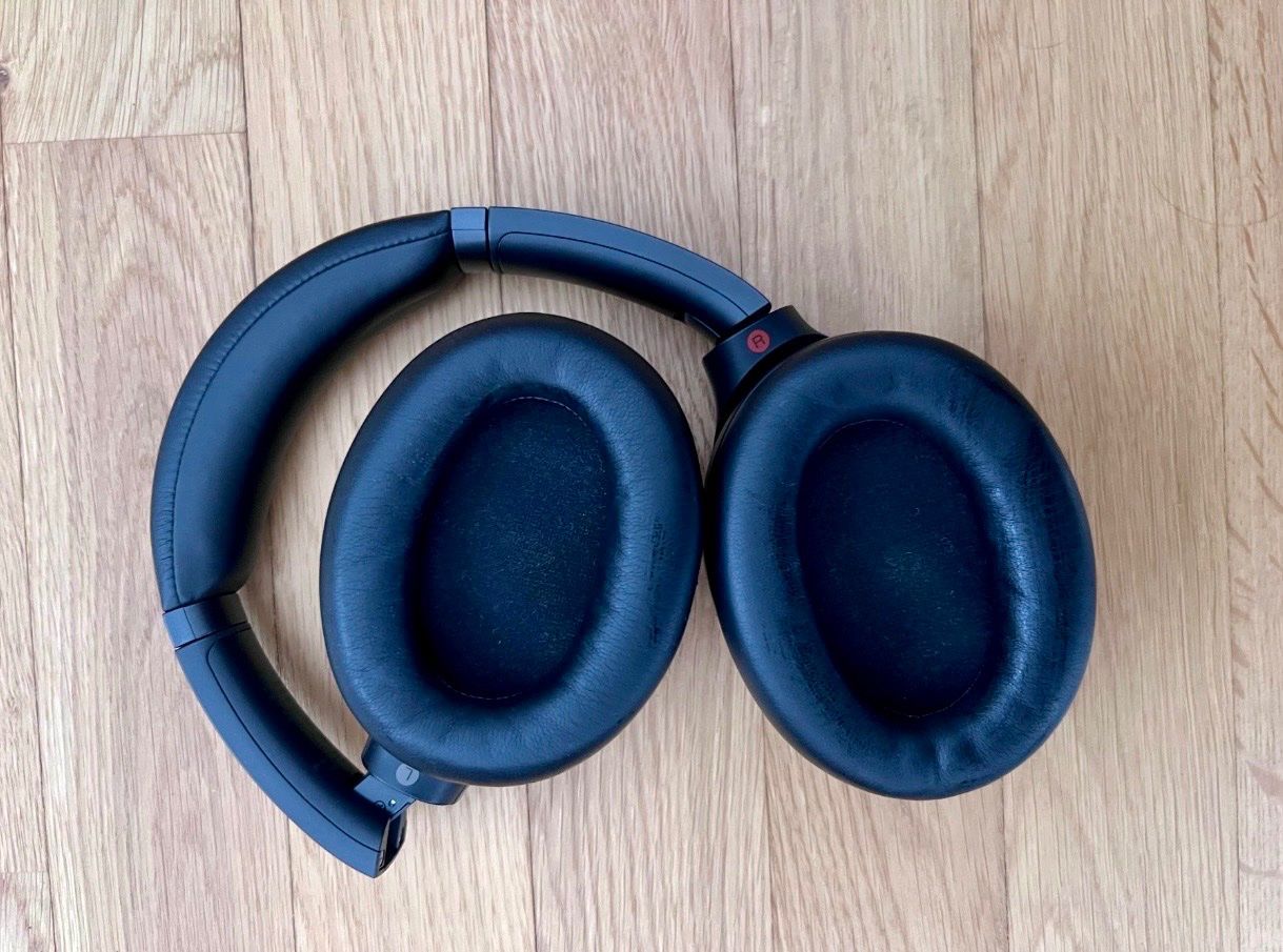 Sony Casques audio: SONY WH 1000X M3 – D'occasion à Ecublens VD par Timewind 2