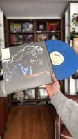 Jeanjass grunt vinyl rap francais 