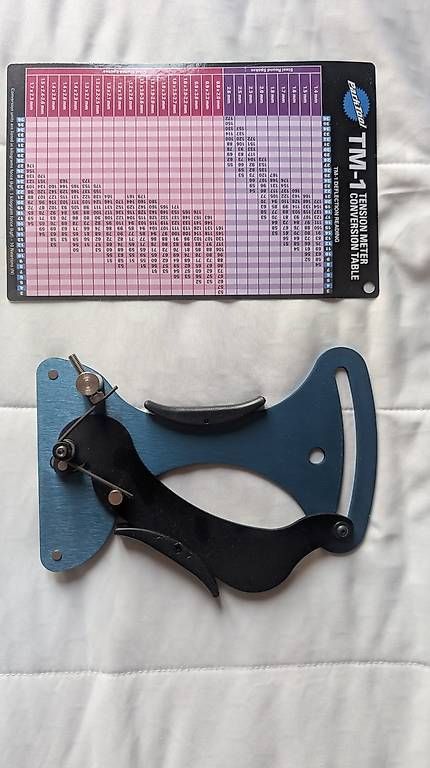 Tous les outils: Park Tool TS-2.3 & TM-1 – D'occasion à Winterthur par tpetaja 1