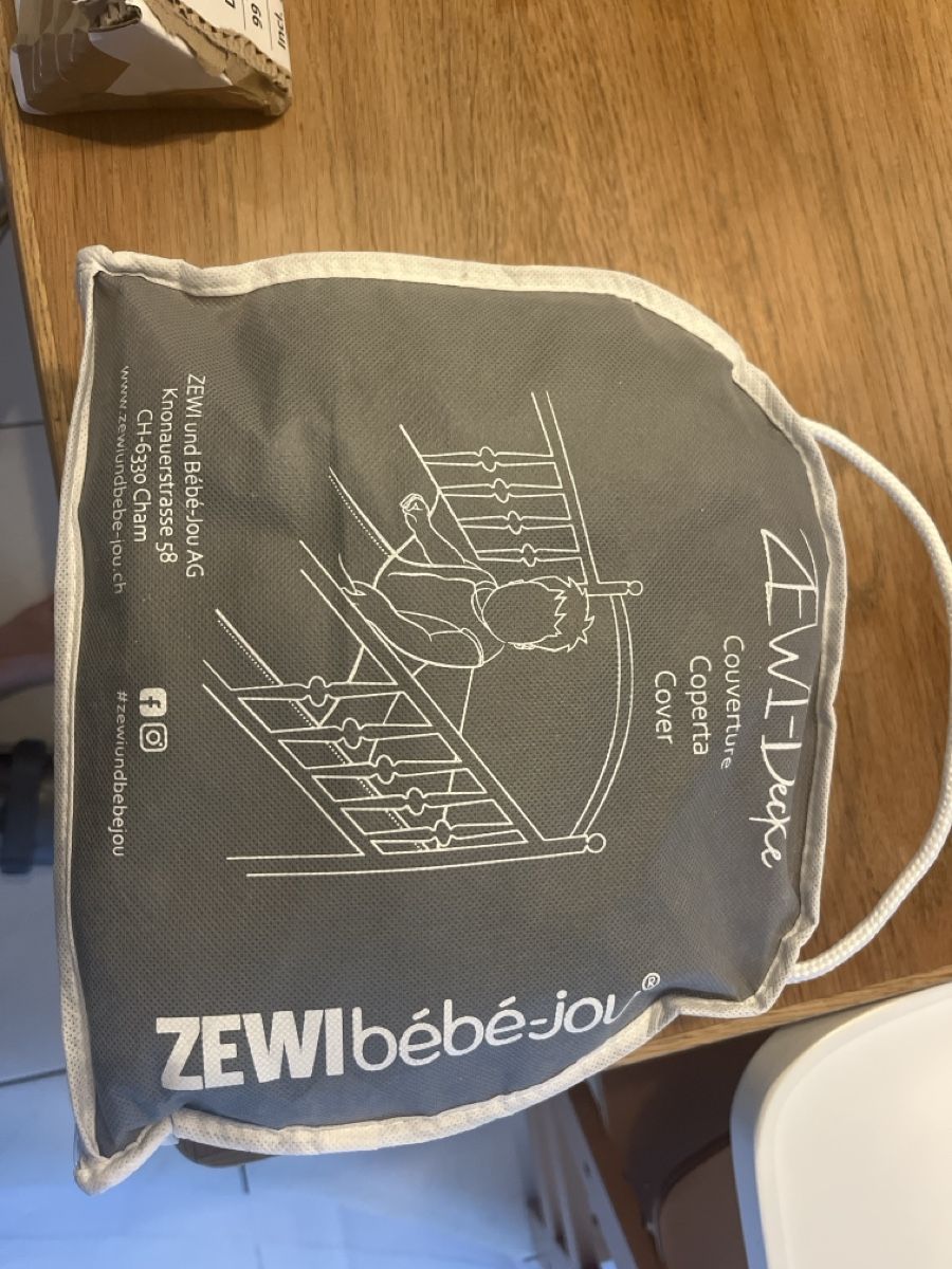 Sacchi a pelo: Zewi-Decke – Nuovo (secondo la descrizione) da Chur venduto da sri_xqb9 1