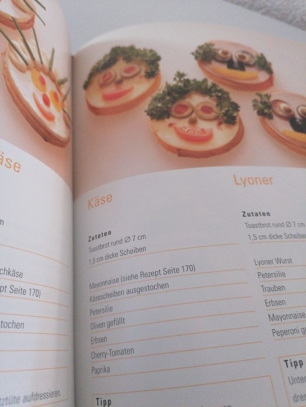 Livres: Kochbuch Köstlichkeiten mit Brot  – Neuf (Voir description) à Kaltbrunn par Pitschifan 1