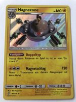 Magnezone - Holo - Pokemon TCG