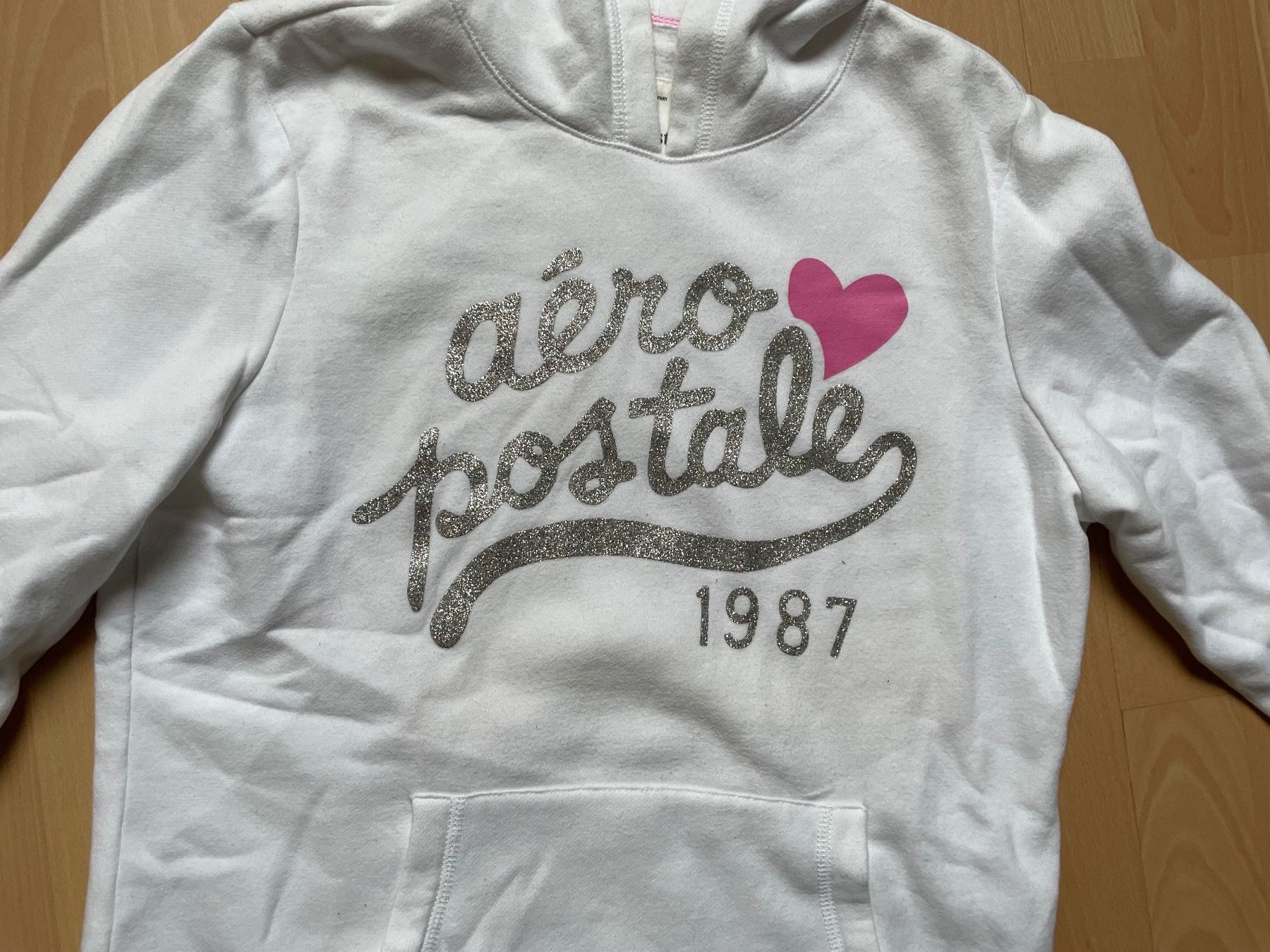 Maglioni & Felpe: Pullover Aeropostale Gr.L – Usato da Huttwil venduto da Bolpa