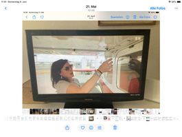 Panasonic TX-P42C10E Plasma-Fernseher, 42 Zoll =106.68 cm