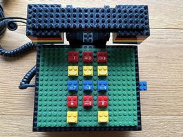 Design Klassiker - Tyco Lego Telefon