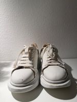 Alexander McQueen Herz Sneaker
