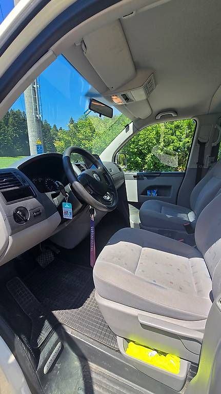 VW Autos: Verkauft! – Gebraucht aus Gwatt (Thun) von Aerosurf 7