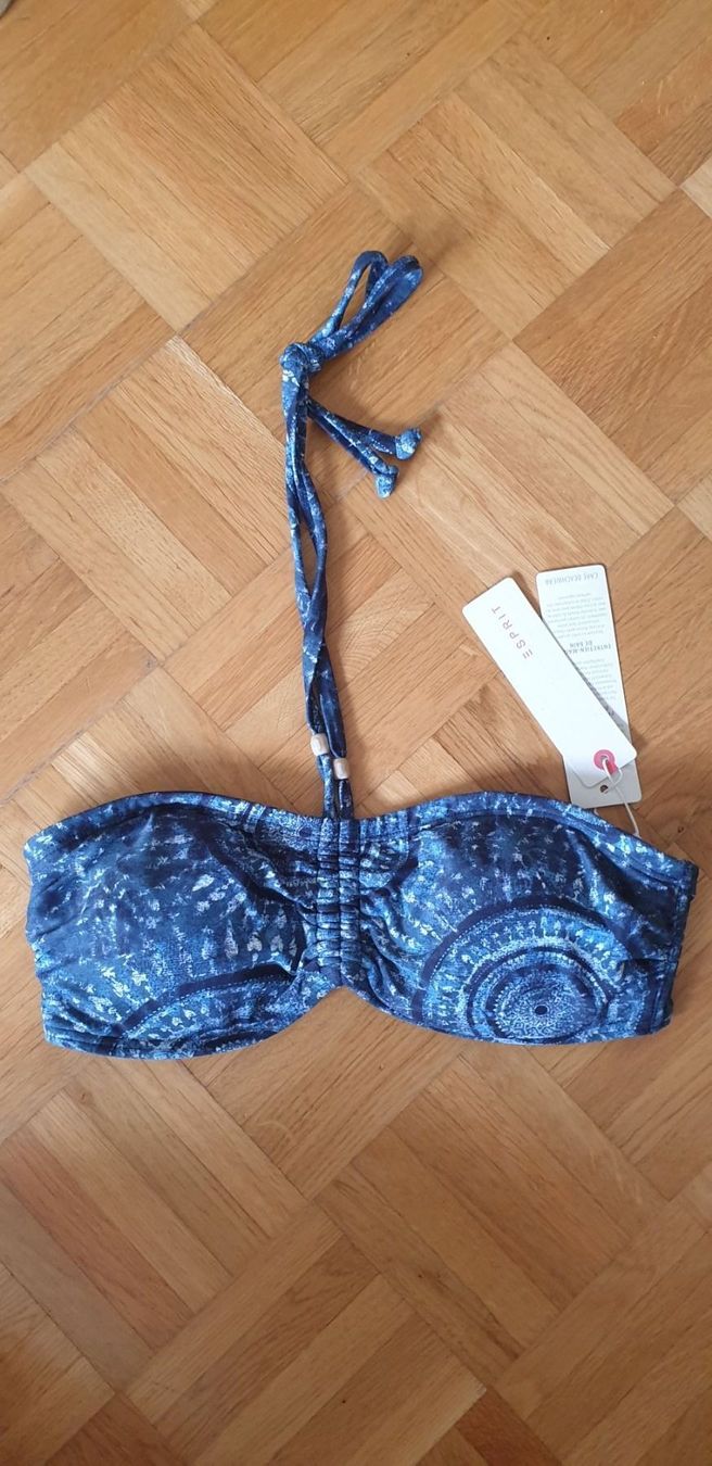 Esprit Top: Bikini Top Esprit – Nuovo e nell'imballaggio originale da basel venduto da Mountainfreak