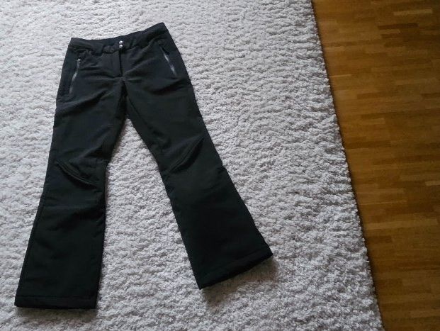 Sci: Damen Skihose Etirel – Usato da Bottighofen venduto da Miatax5
