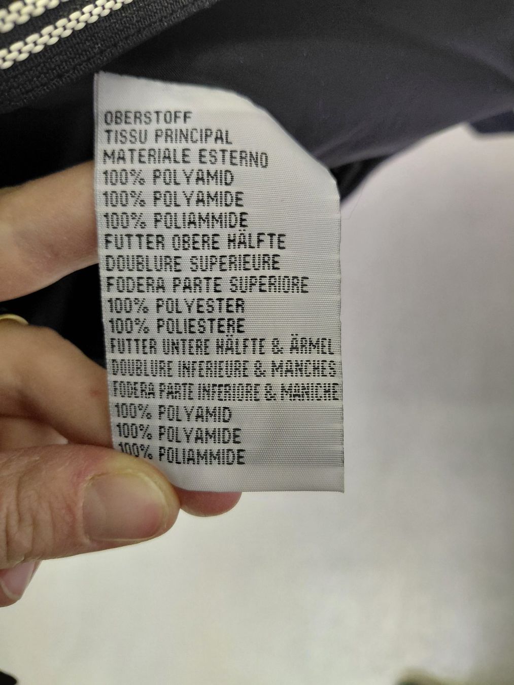 Giacche: Skijacke Herren Grösse XL – Usato da Dietikon venduto da Chadascha 5