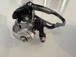 Shimano Deore XT 28,6 x 3-Gang-Umwerfer