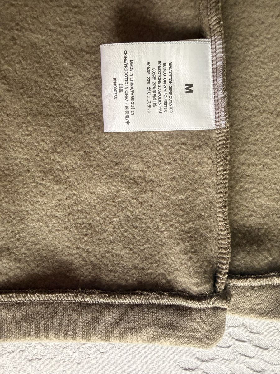 Fear of God Pulls & Sweat-shirts: ESSENTIALS PULLI TAUPE GR. M  – Neuf (Voir description) à Dübendorf par kerstinbrisbane 5