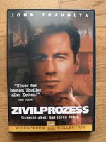 Zivilprozess (1998) DVD John Travolta
