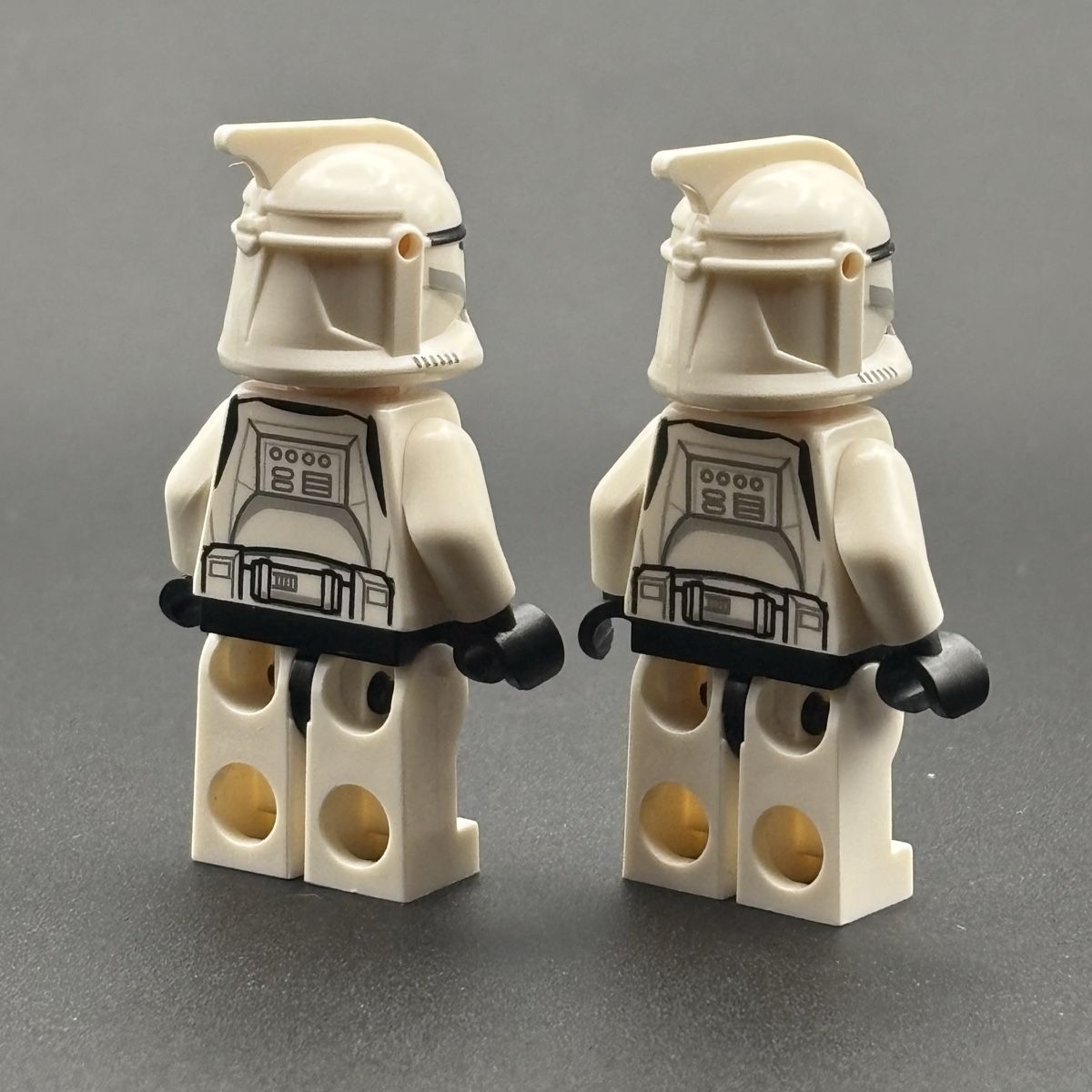 Lego Giocattoli: Lego Star Wars Phase 1 Clone Trooper Bundle (sw0910) – Usato da Winterthur venduto da Diwolf 2