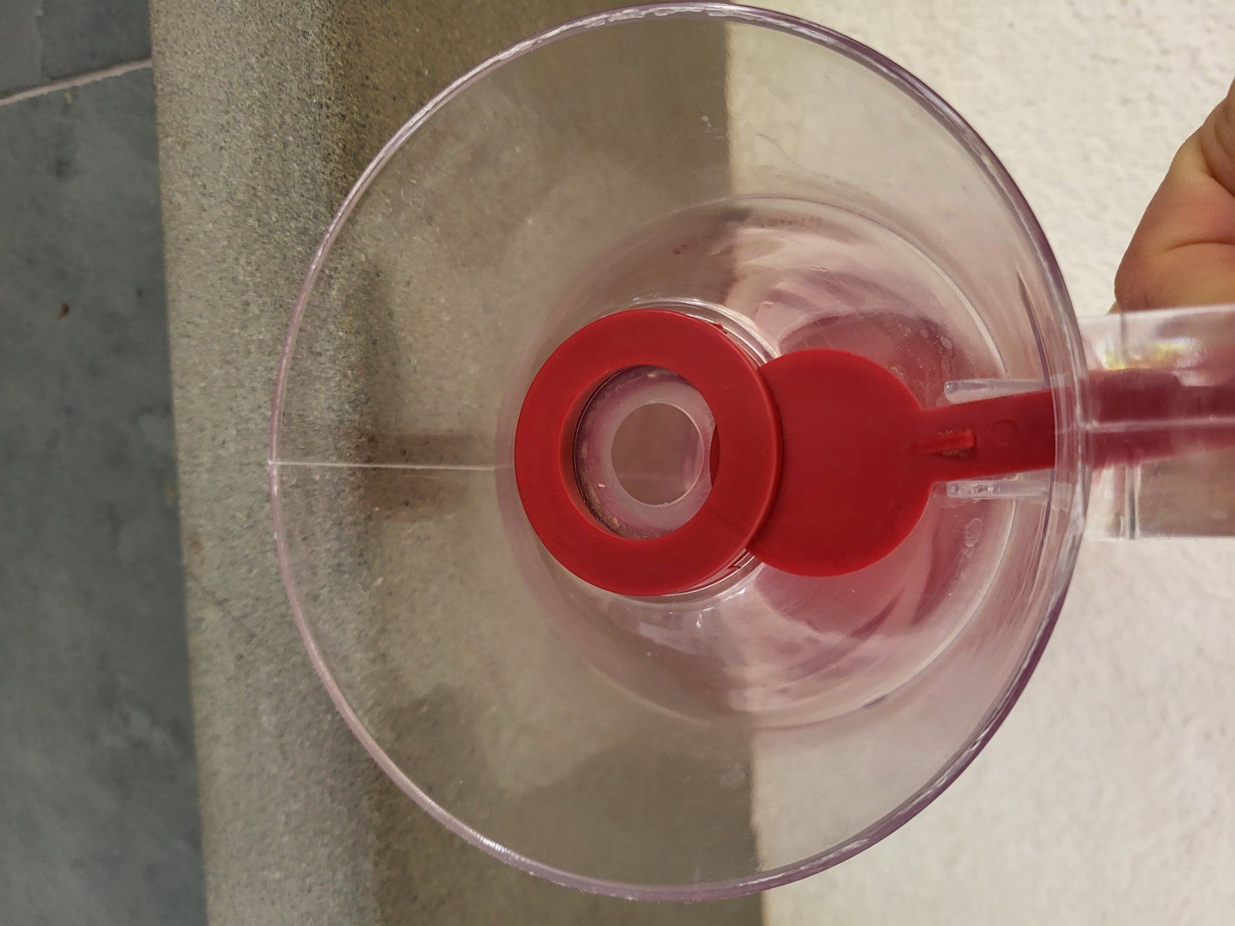 Contenitori & Simili: Teigportionierer, 900 ml – Usato da Rünenberg venduto da Bille77 4