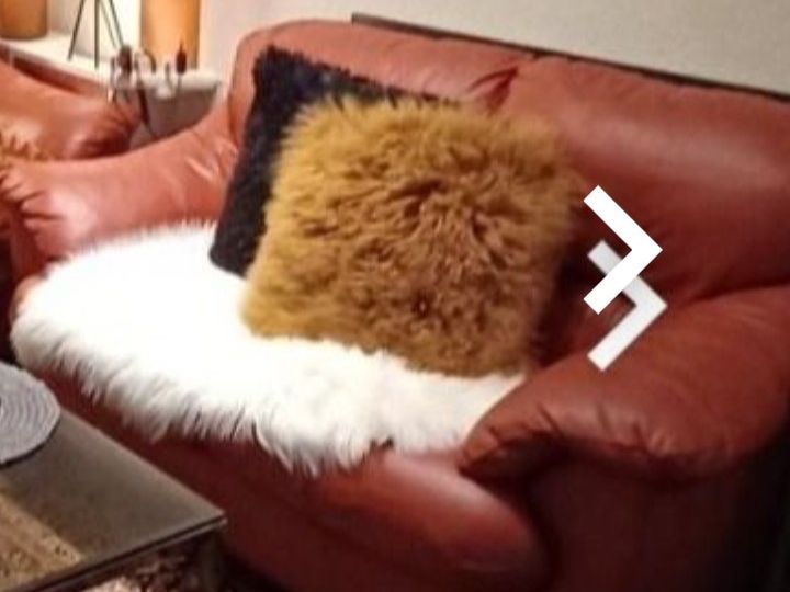 Divani: Rotes Echtleder Sofa, Zweisitzer ! – Usato da Zürich venduto da ole_drv7 2